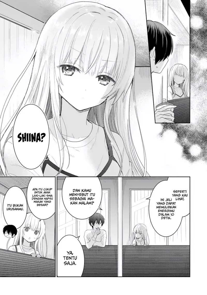 Otonari no Tenshi-sama ni Itsunomanika Dame Ningen ni Sareteita Ken