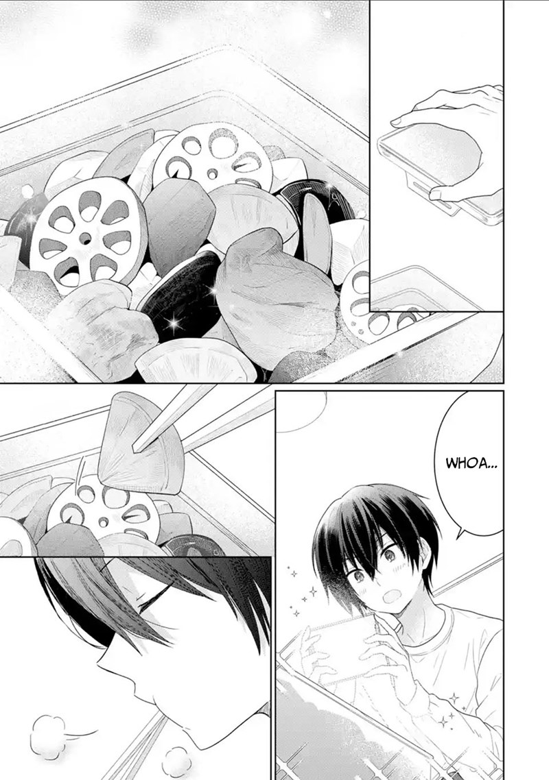 Otonari no Tenshi-sama ni Itsunomanika Dame Ningen ni Sareteita Ken