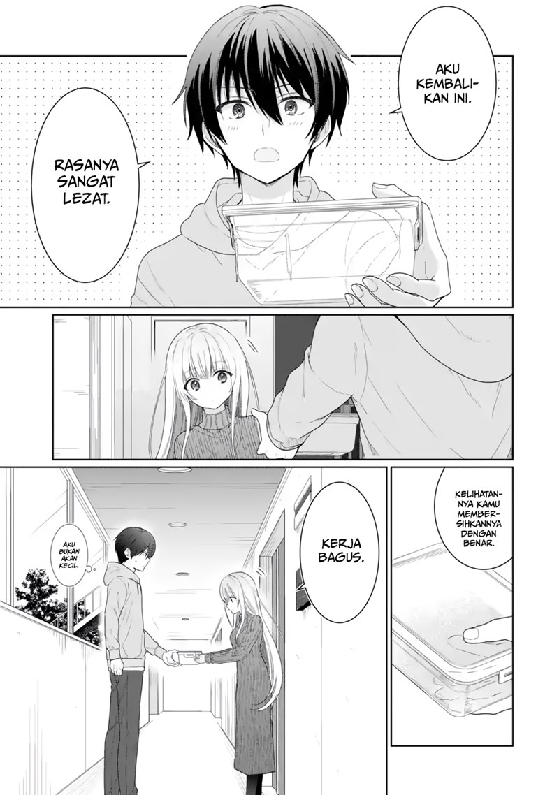 Otonari no Tenshi-sama ni Itsunomanika Dame Ningen ni Sareteita Ken