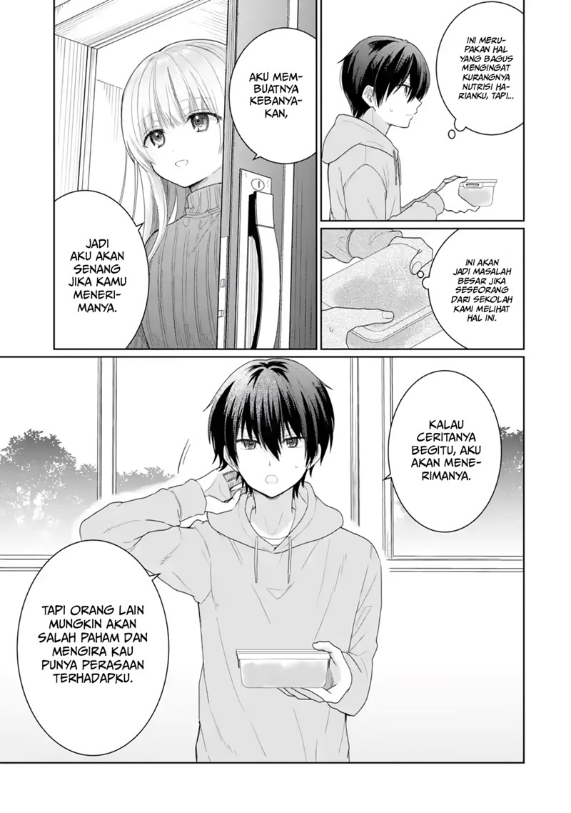 Otonari no Tenshi-sama ni Itsunomanika Dame Ningen ni Sareteita Ken