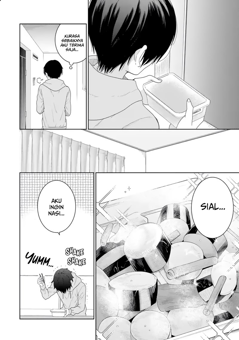 Otonari no Tenshi-sama ni Itsunomanika Dame Ningen ni Sareteita Ken