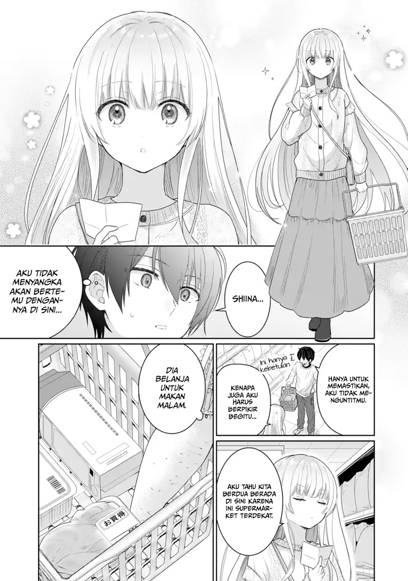 Otonari no Tenshi-sama ni Itsunomanika Dame Ningen ni Sareteita Ken