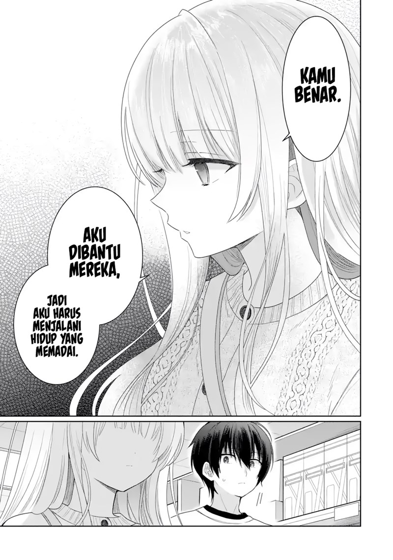 Otonari no Tenshi-sama ni Itsunomanika Dame Ningen ni Sareteita Ken