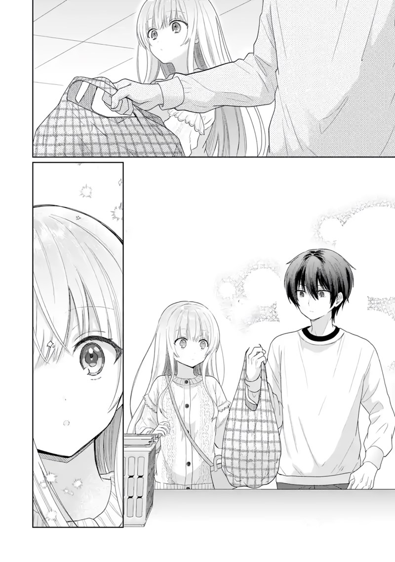 Otonari no Tenshi-sama ni Itsunomanika Dame Ningen ni Sareteita Ken