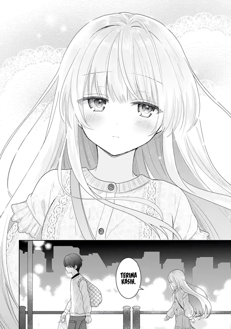 Otonari no Tenshi-sama ni Itsunomanika Dame Ningen ni Sareteita Ken