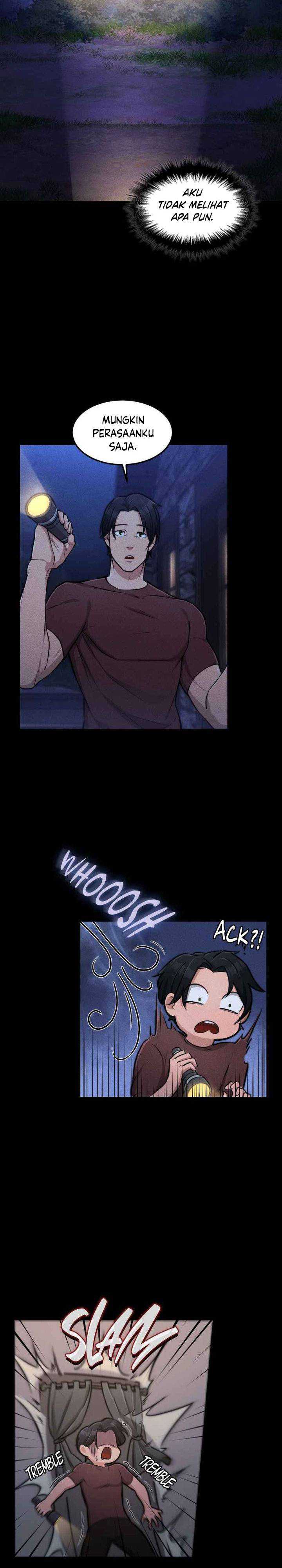 Paranoid Mage