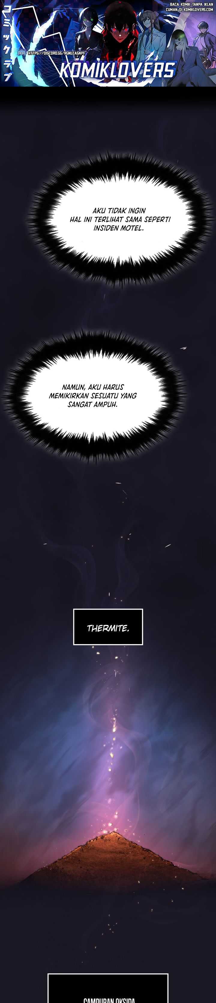 Paranoid Mage