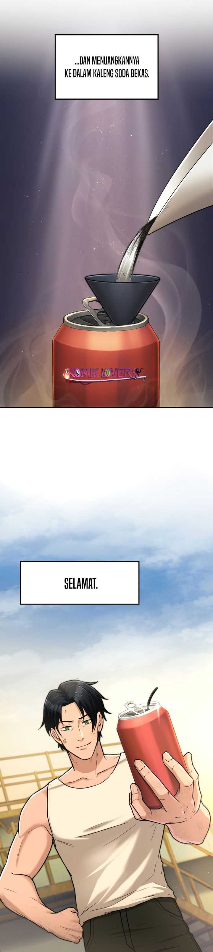 Paranoid Mage