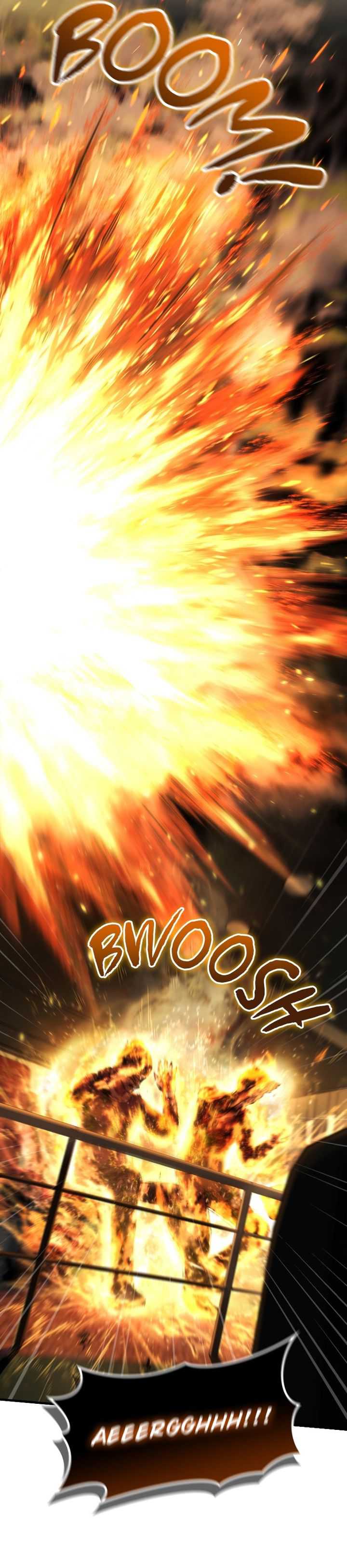 Paranoid Mage