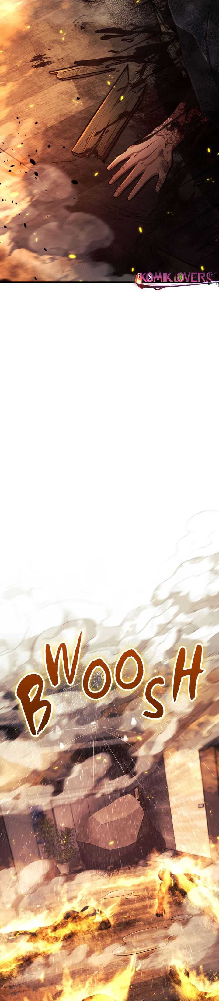 Paranoid Mage