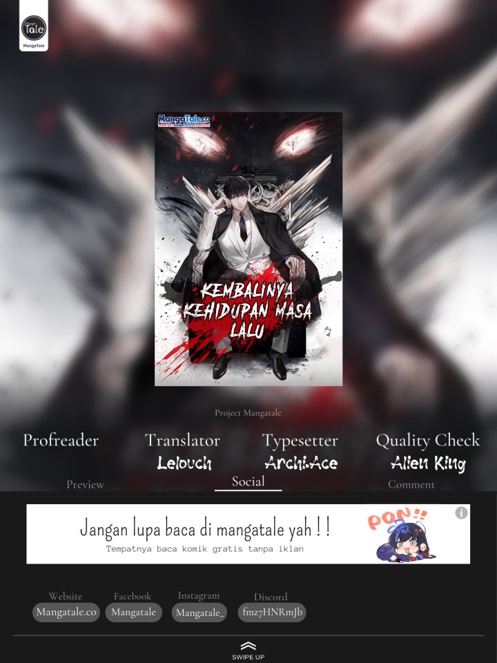 Past Life Regressor (Remake 2022) Chapter 81