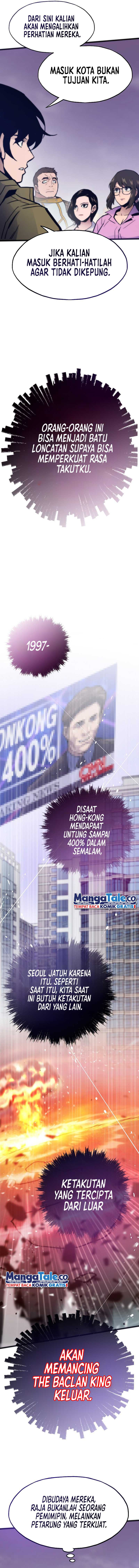 Past Life Regressor (Remake 2022)