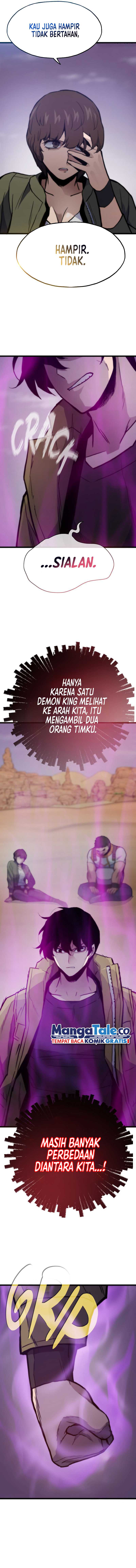 Past Life Regressor (Remake 2022)