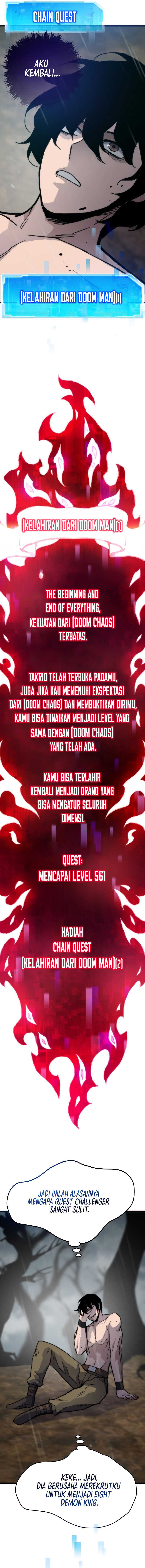 Past Life Regressor (Remake 2022)