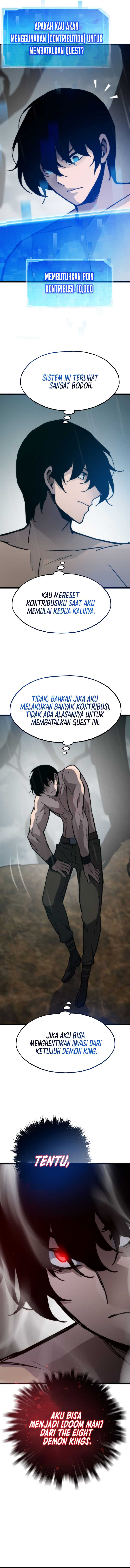 Past Life Regressor (Remake 2022)
