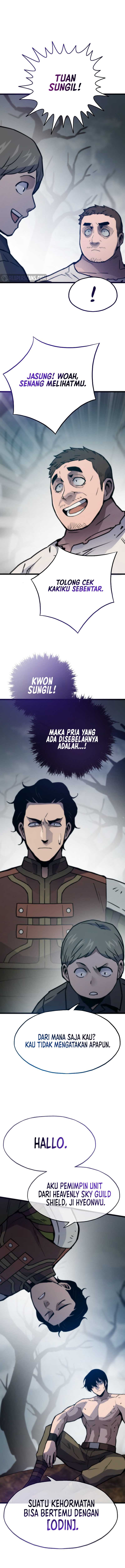 Past Life Regressor (Remake 2022)