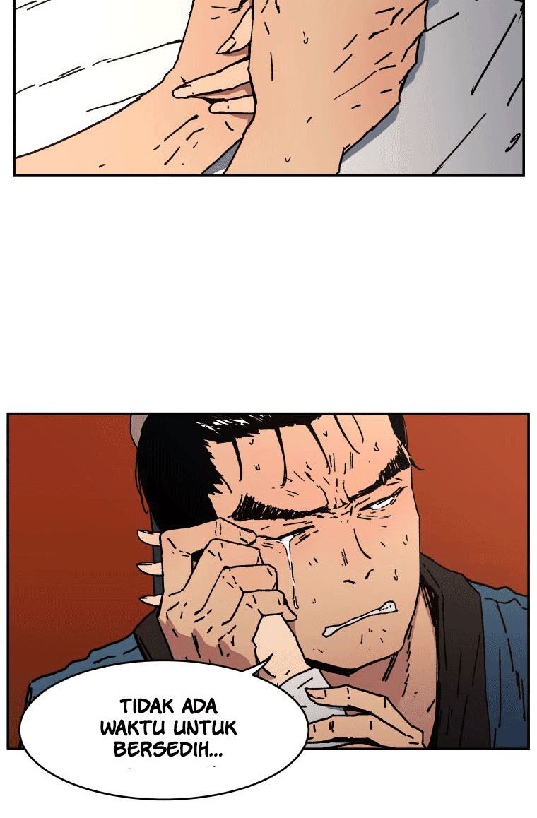 Peerless Dad