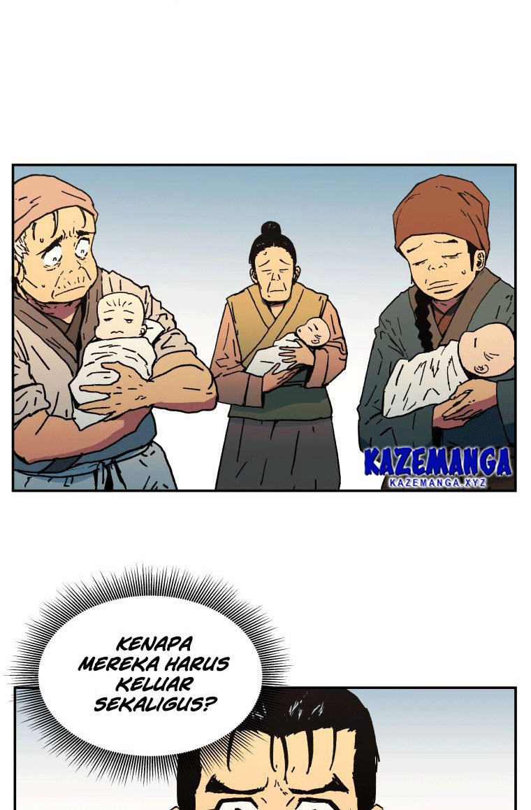 Peerless Dad