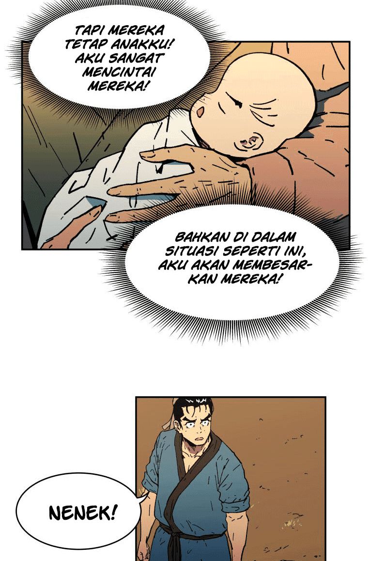 Peerless Dad