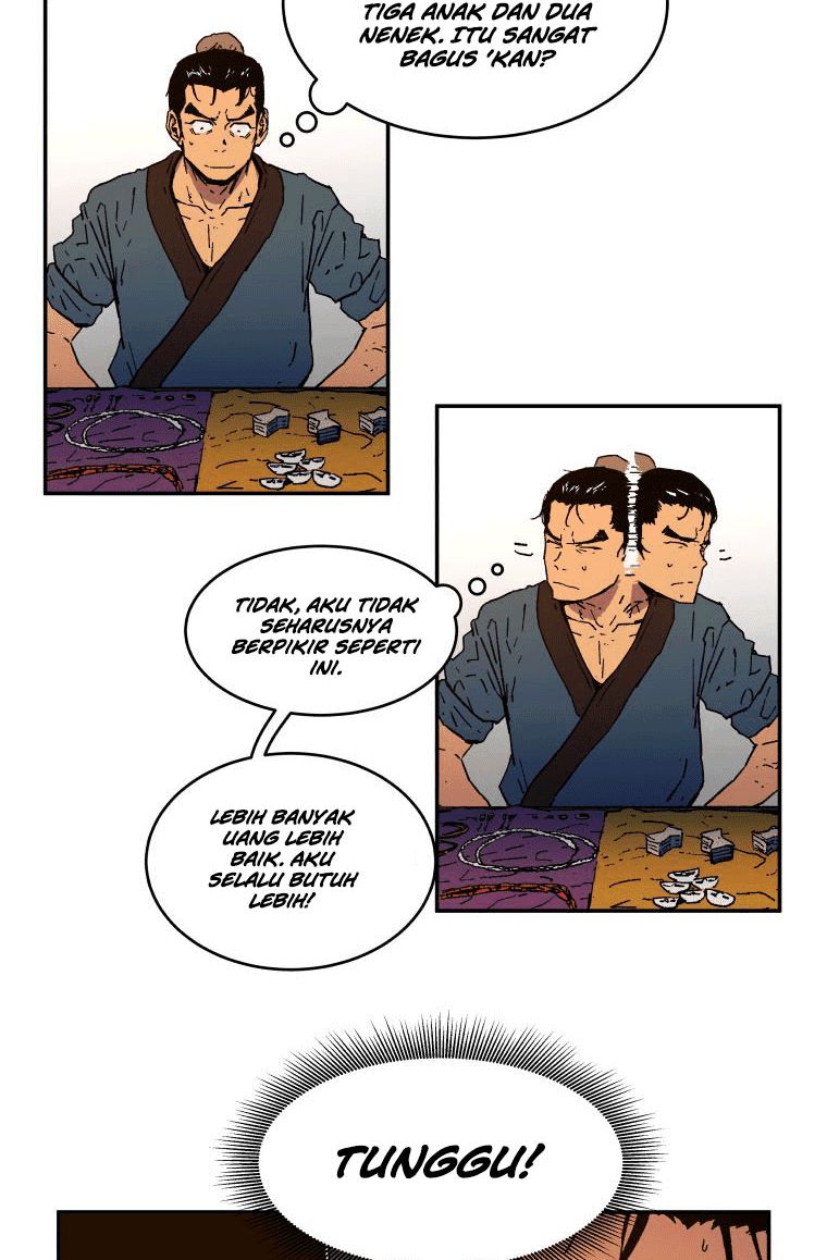 Peerless Dad