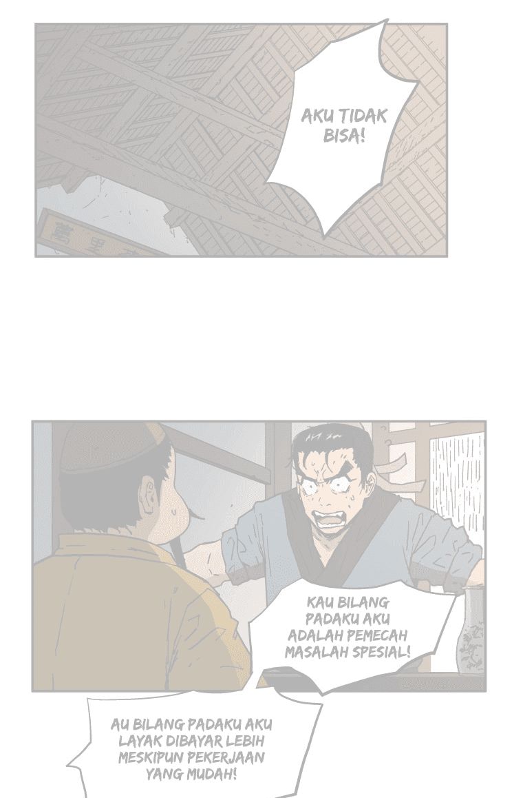 Peerless Dad