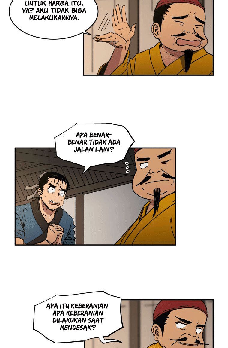 Peerless Dad