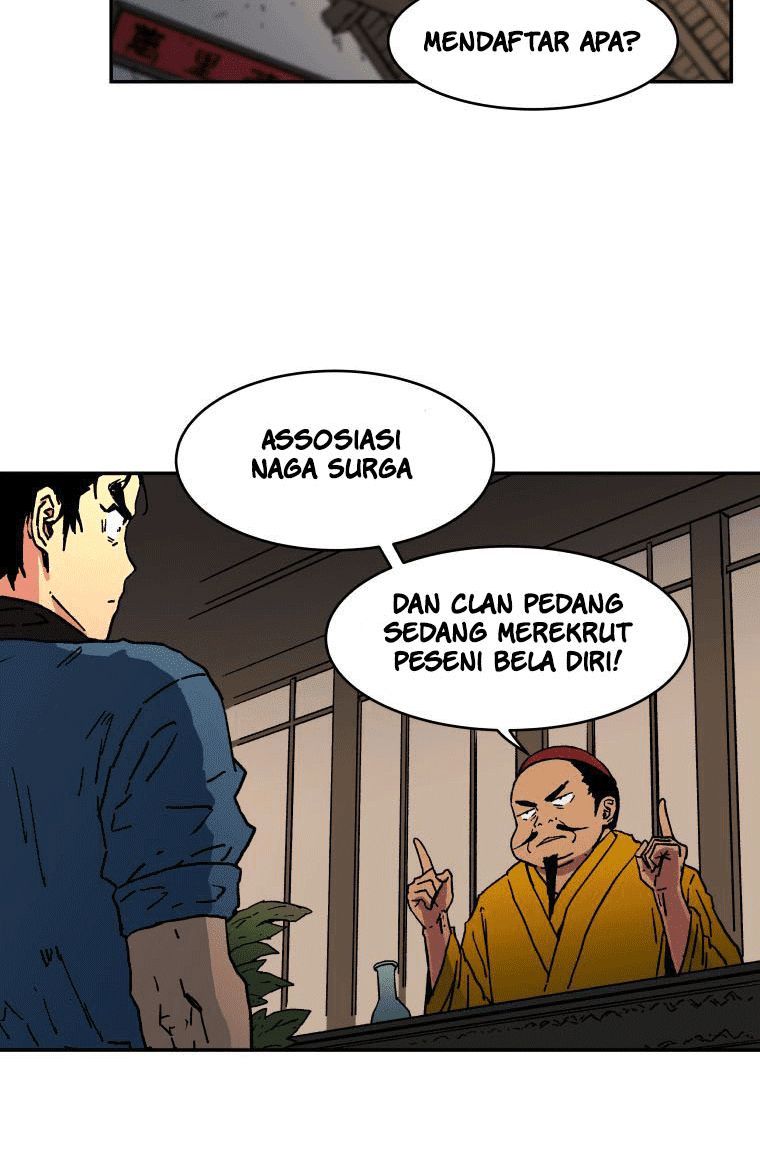 Peerless Dad