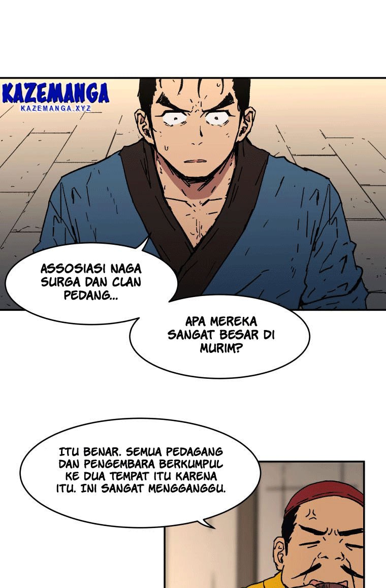 Peerless Dad