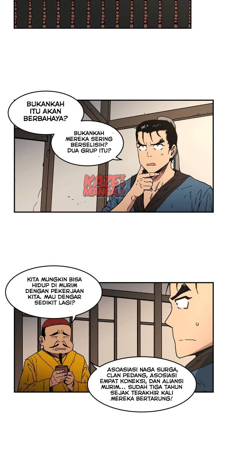 Peerless Dad