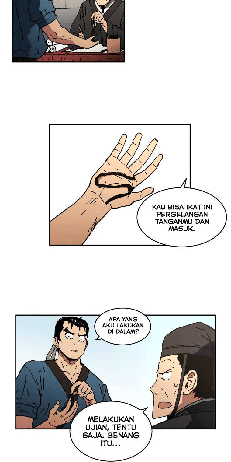Peerless Dad