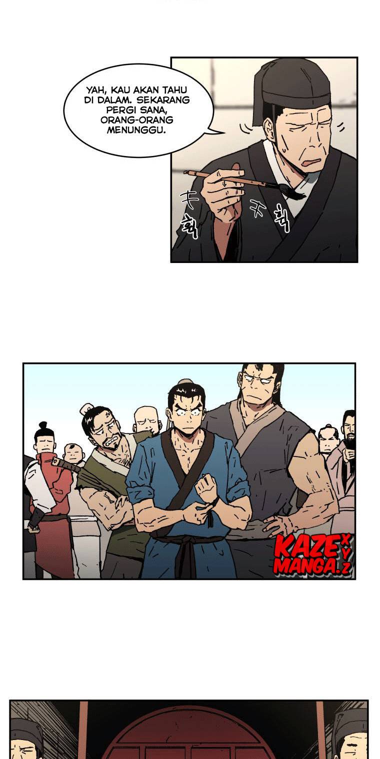 Peerless Dad
