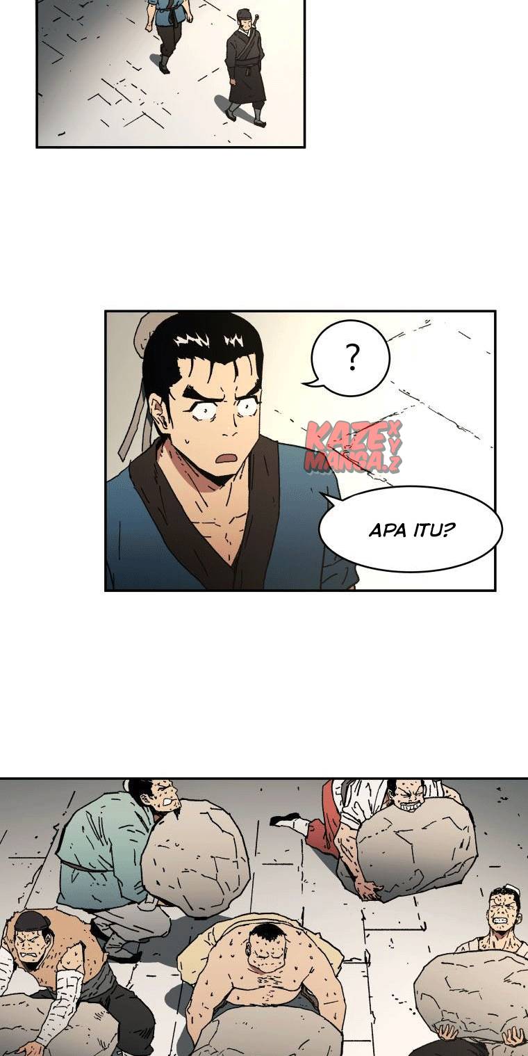 Peerless Dad