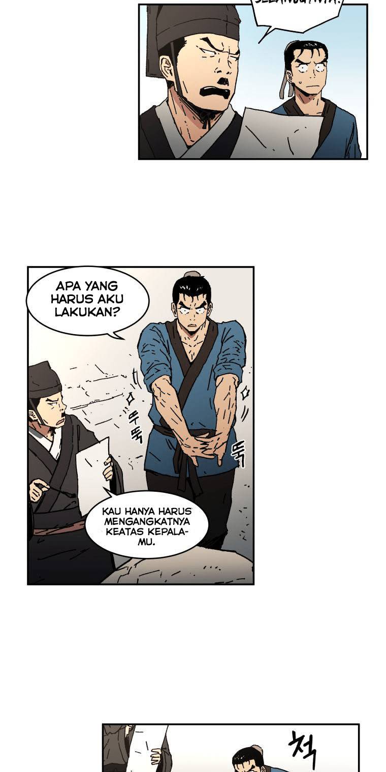 Peerless Dad