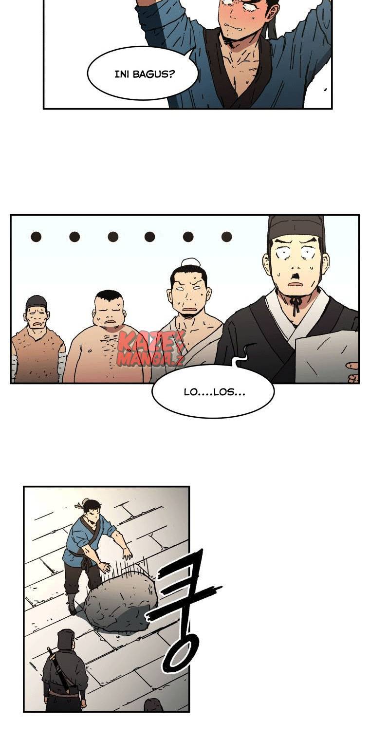 Peerless Dad