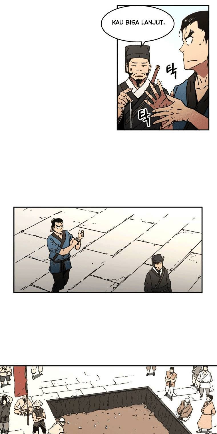Peerless Dad
