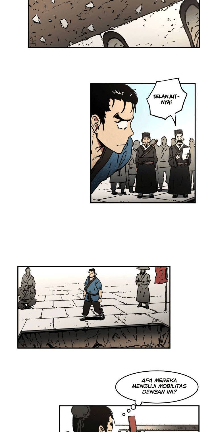 Peerless Dad