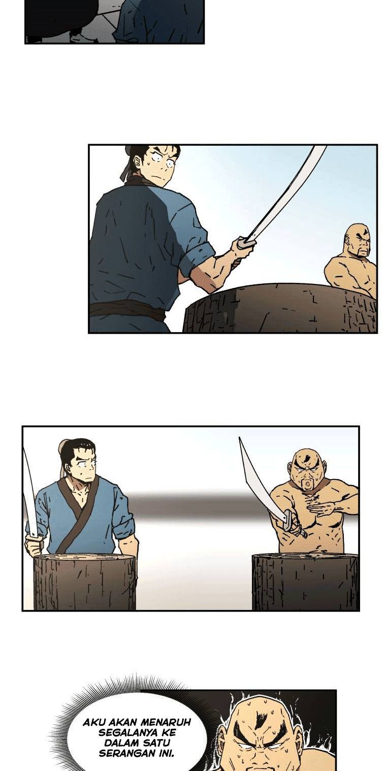 Peerless Dad