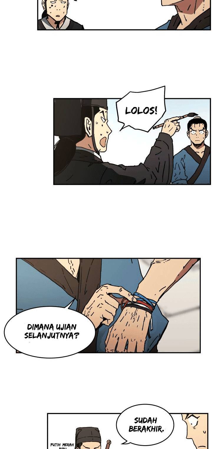 Peerless Dad