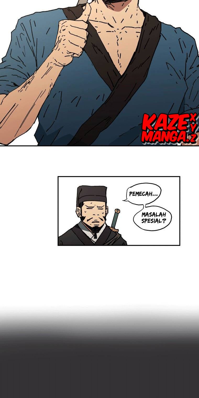 Peerless Dad