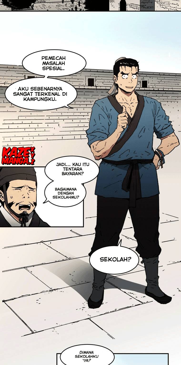 Peerless Dad