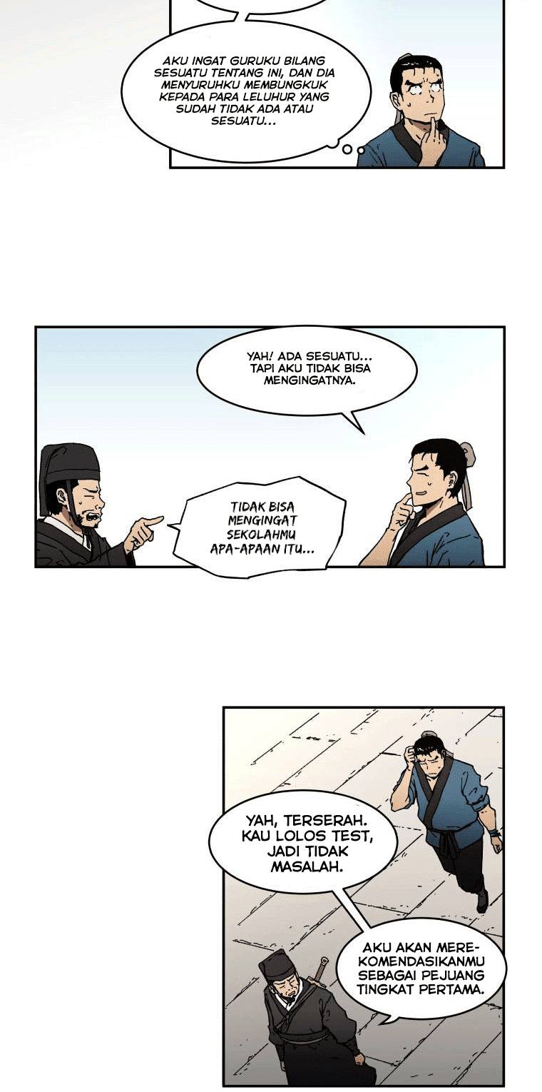 Peerless Dad