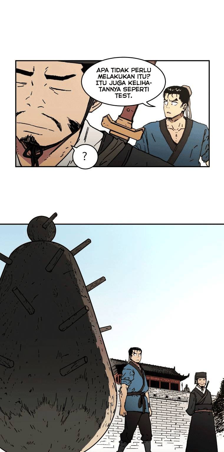Peerless Dad