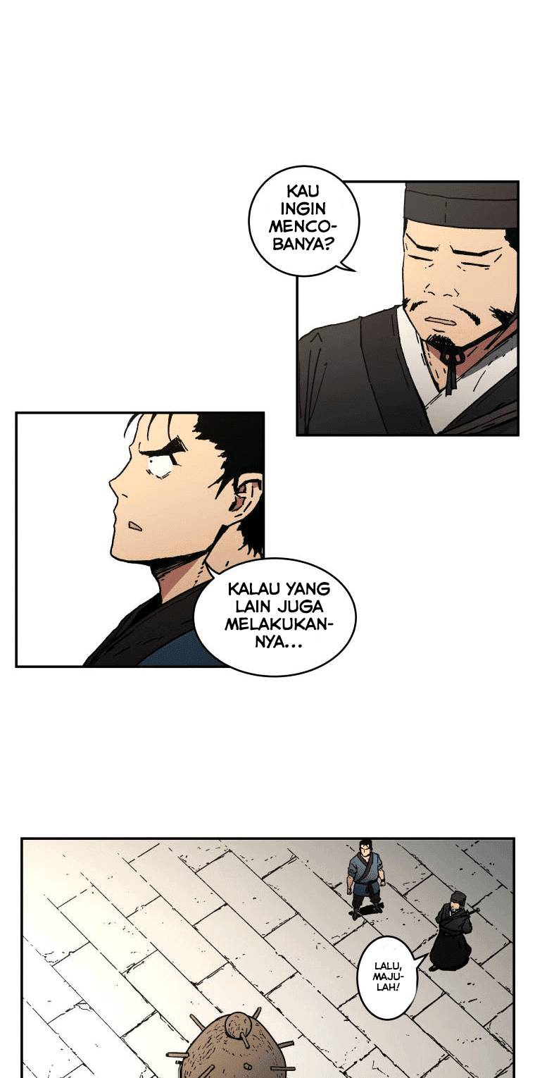 Peerless Dad
