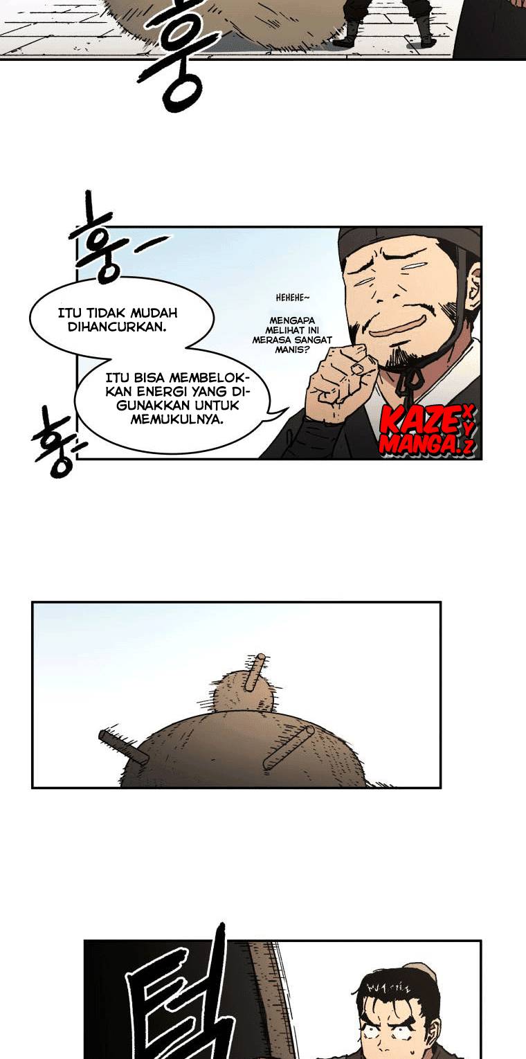Peerless Dad