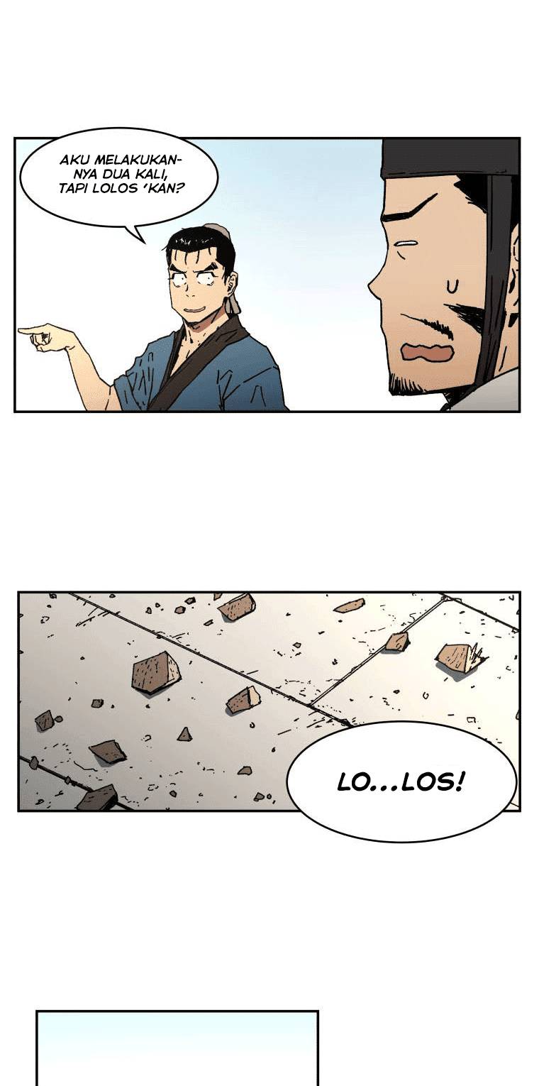Peerless Dad