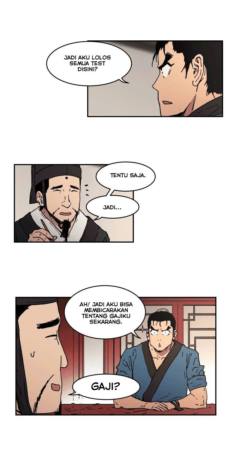 Peerless Dad