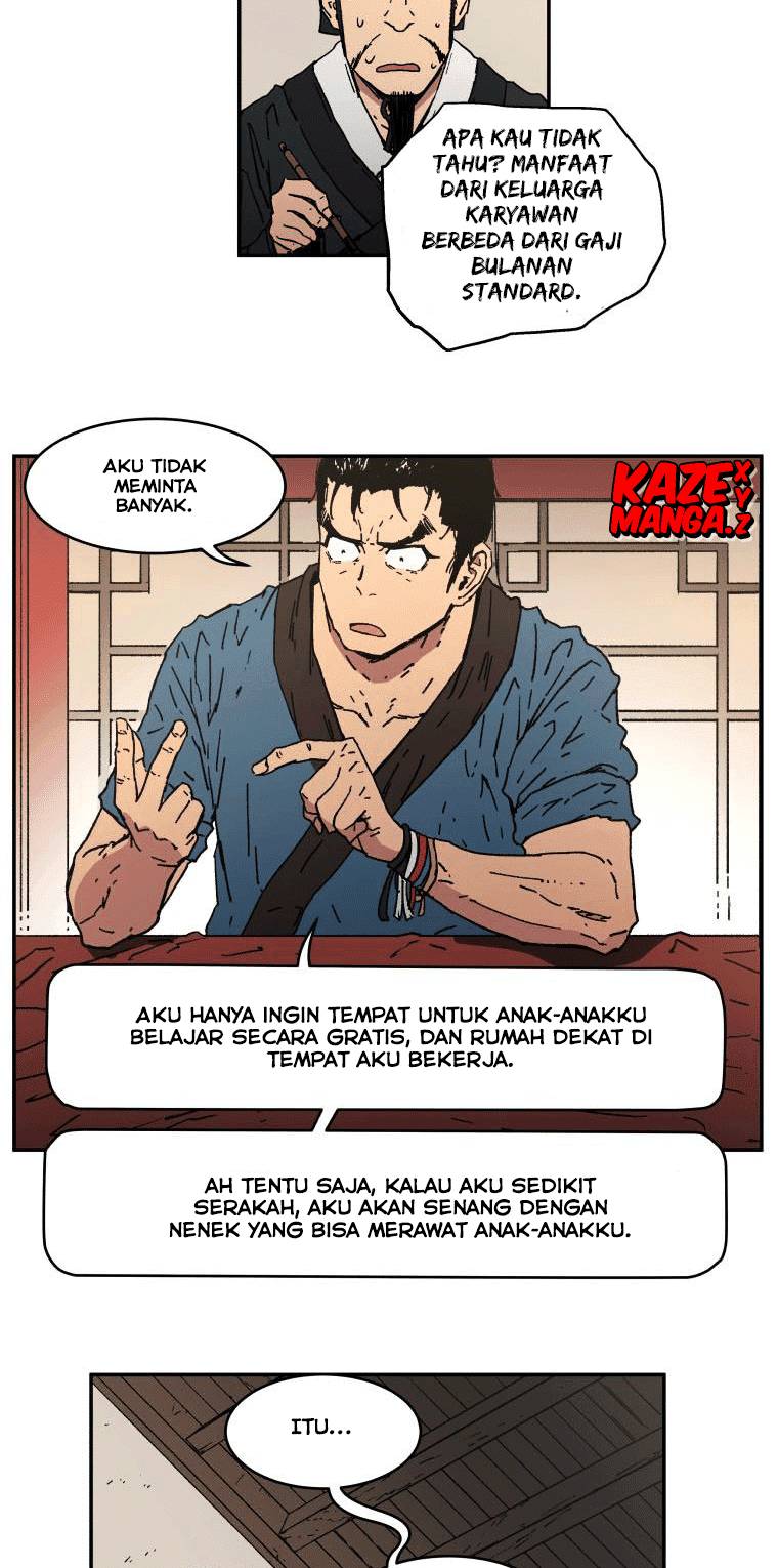 Peerless Dad