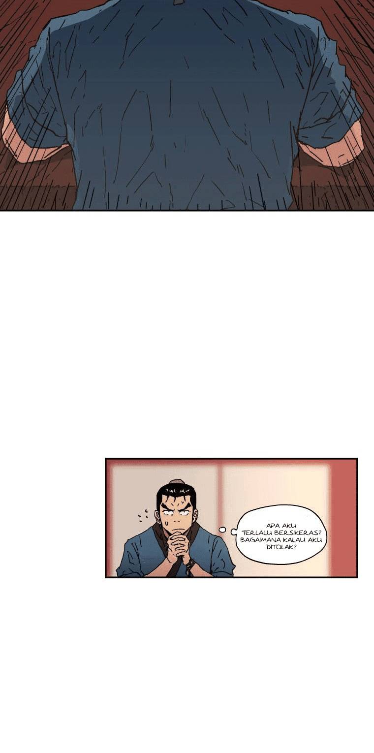 Peerless Dad