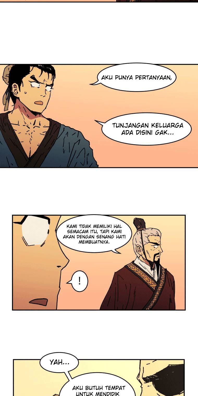 Peerless Dad