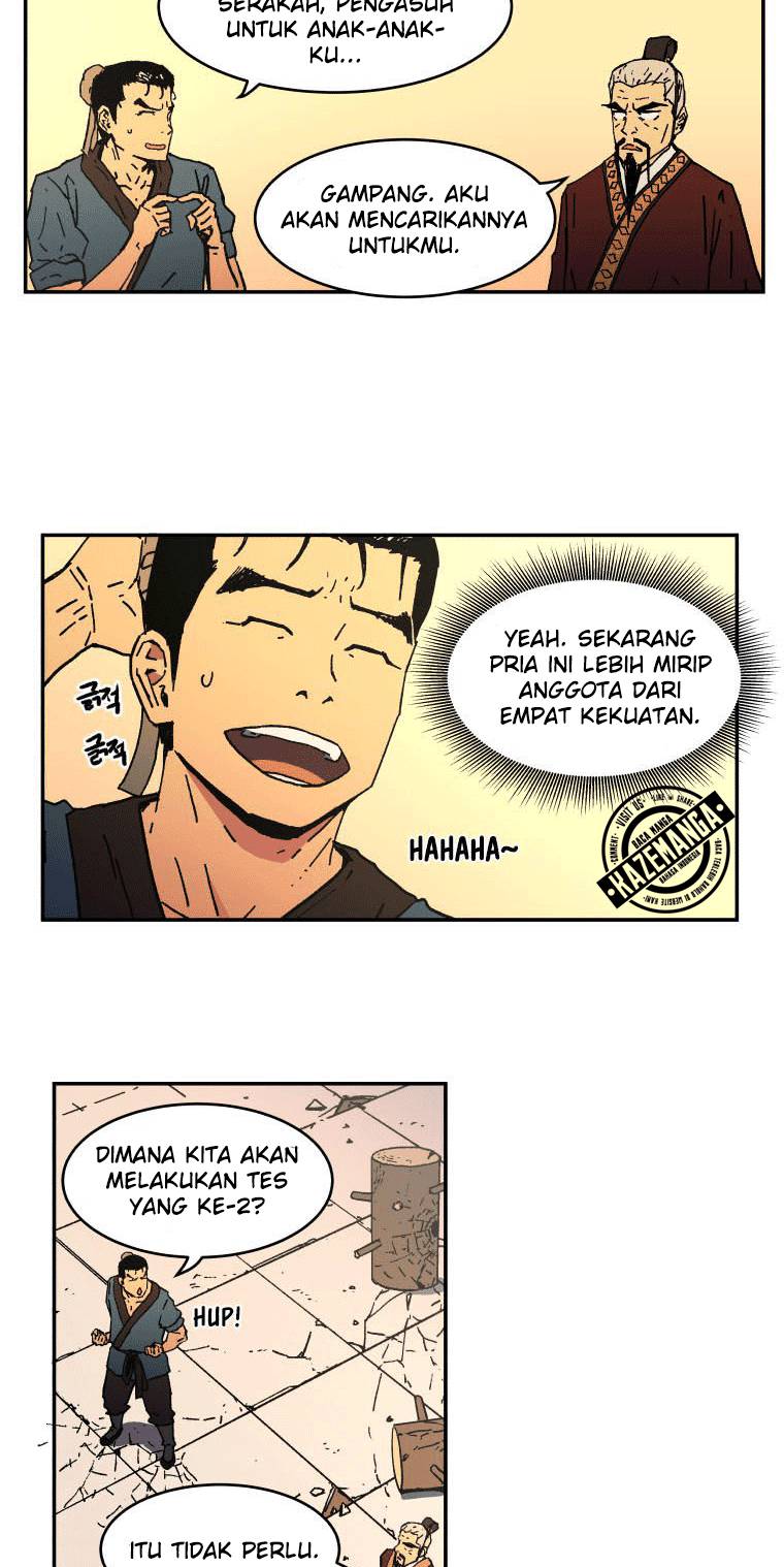 Peerless Dad